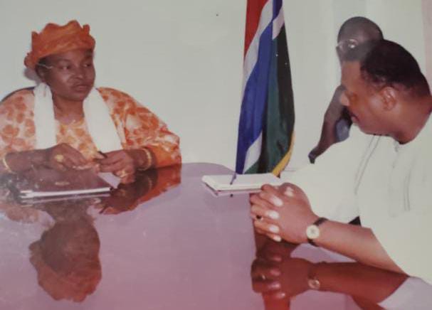 Africa journey memoir — photo 3