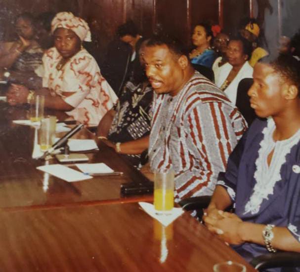 Africa journey memoir — photo 4