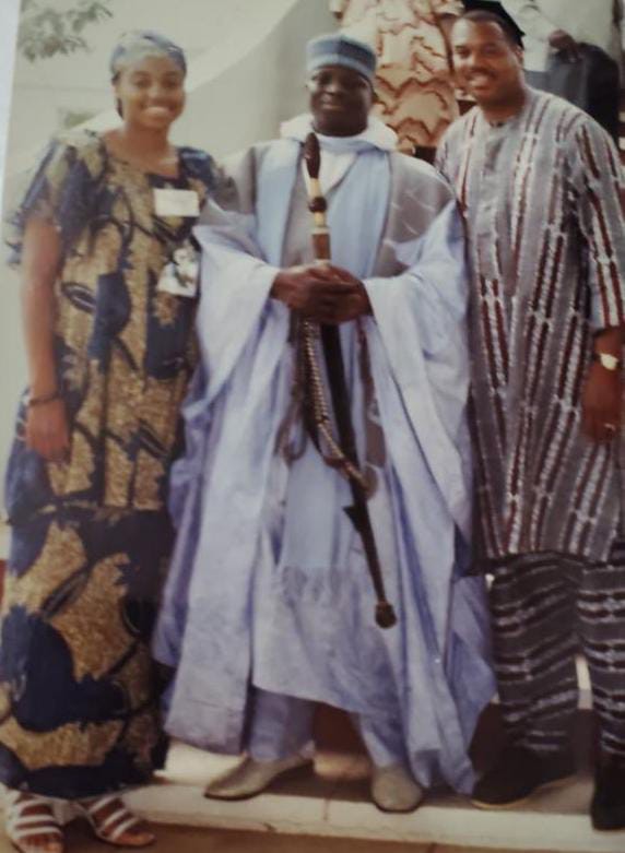 Africa journey memoir — photo 6