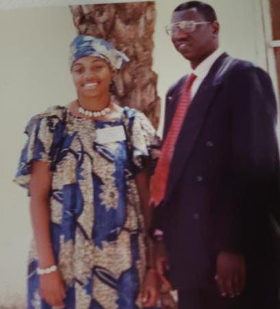 Africa journey memoir — photo 10