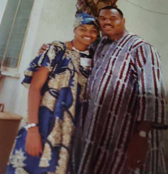 Africa journey memoir — photo 11
